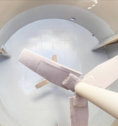 Wear Protection Systems — Colvin Industries Gold Mine