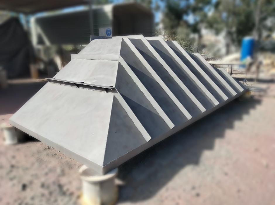 Shutdowns and Maintenance — Colvin Industries Gold Mine