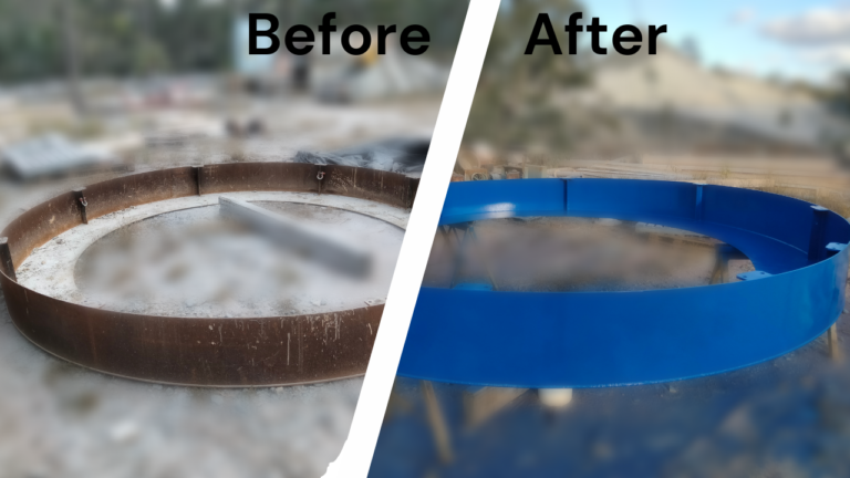 Copy of Copy of Copy of Copy of Copy of Copy of Copy of Copy of White Black Before After Professional Upcycling YouTube Thumbnail