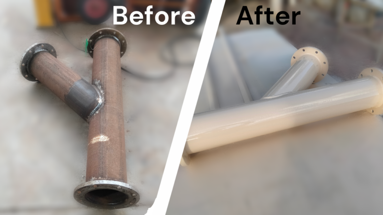 Copy of Copy of Copy of Copy of Copy of Copy of Copy of White Black Before After Professional Upcycling YouTube Thumbnail