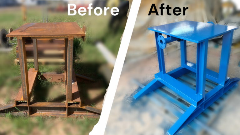 Copy of Copy of Copy of Copy of Copy of Copy of White Black Before After Professional Upcycling YouTube Thumbnail